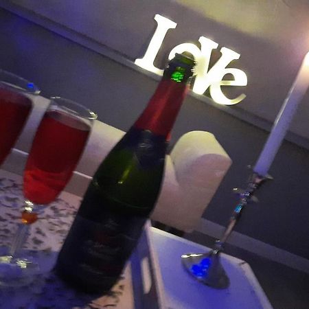 Bed and Breakfast Le Nid'Ange Torcy  Экстерьер фото