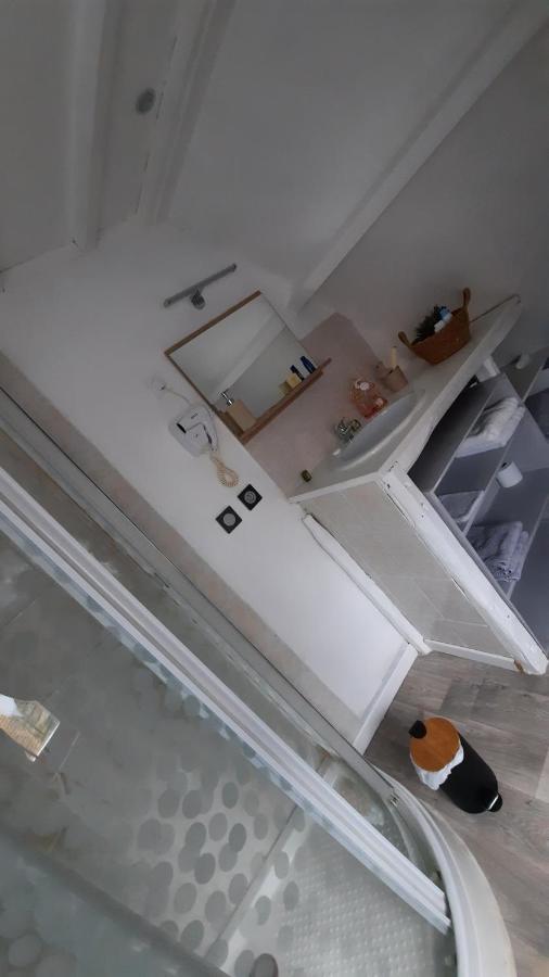 Bed and Breakfast Le Nid'Ange Torcy  Экстерьер фото